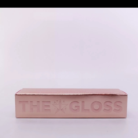 JEFFREE STAR The Gloss Pretzel Drip - Picture 4 of 4